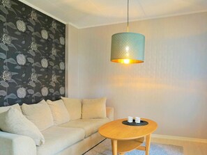 House | Living room