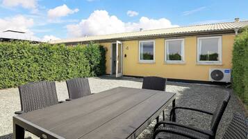 Apartemen | Eksterior