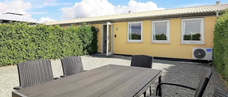 Apartment | Exterior