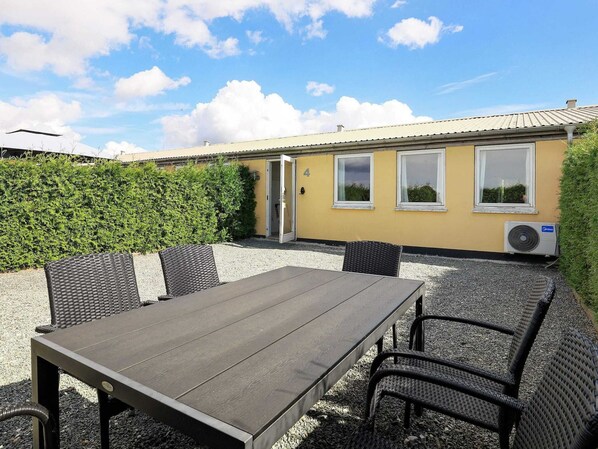 Apartment | Exterior