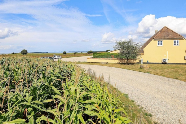 Appartement | Terrein van de accommodatie