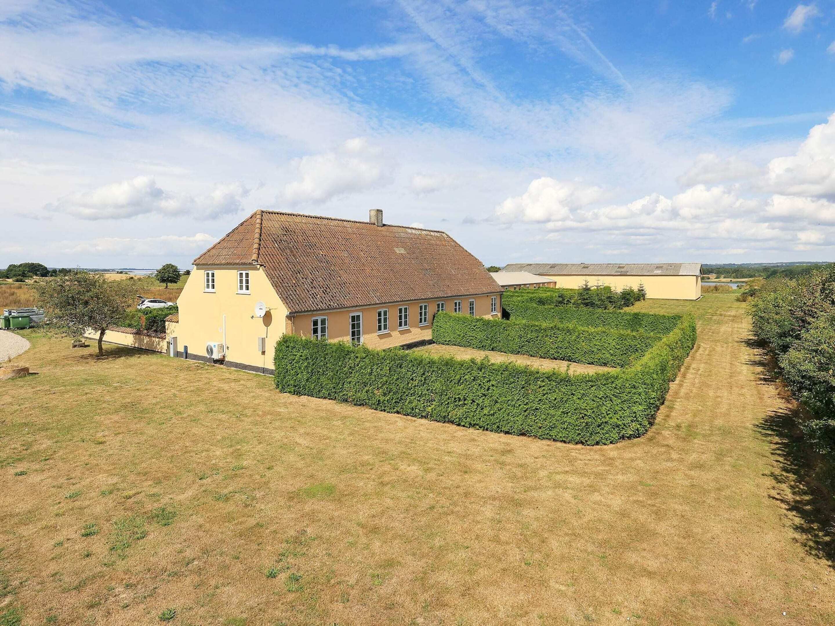 Huoneisto | Ulkopuoli