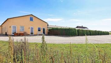 Apartemen | Eksterior