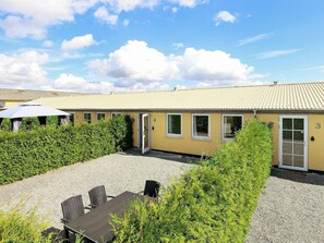 公寓 | 住宿景观