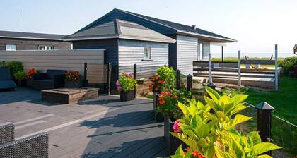 Sea View Retreat in As Vig - By Traum Ferienwohnungen