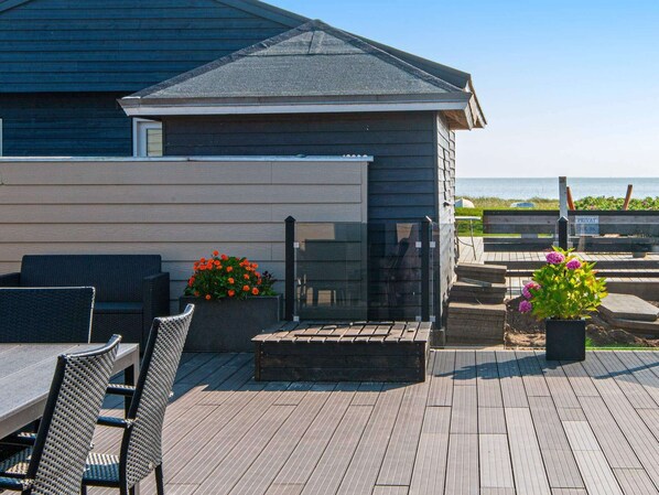 独立别墅 | 水景