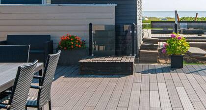 Sea View Retreat in As Vig - By Traum Ferienwohnungen