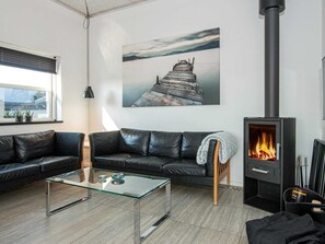 Ferienhaus | Innenbereich