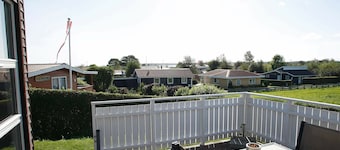 Beautiful Holiday Home in Juelsminde with Hot Tub