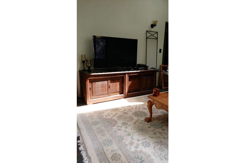 Charming Creekside Haven