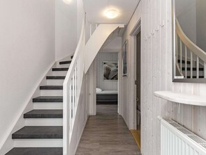 House | Bahagian dalam