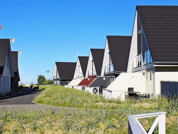 House | Exterior