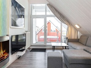 Ferienhaus | Innenbereich