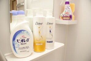 Haartrockner, Handtücher