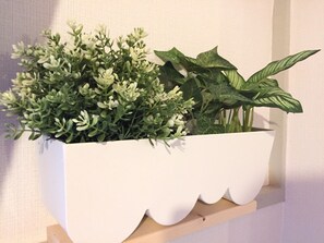 Detalle interior