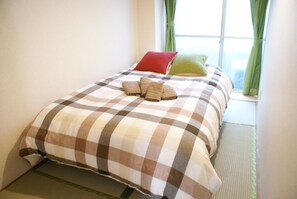 3 Schlafzimmer, Schreibtisch, kostenloses WLAN, Bettwäsche