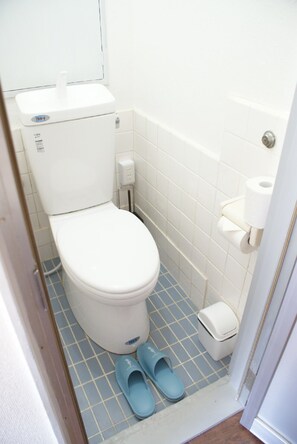 風筒、提供毛巾