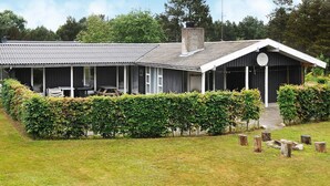Casa | Exterior