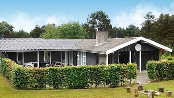 Hus | Udendørsområde