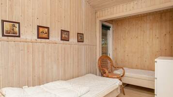 Hus | Interiør