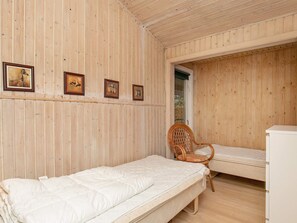 Interior - 8 Person Holiday Home in Blavand (Blavand)