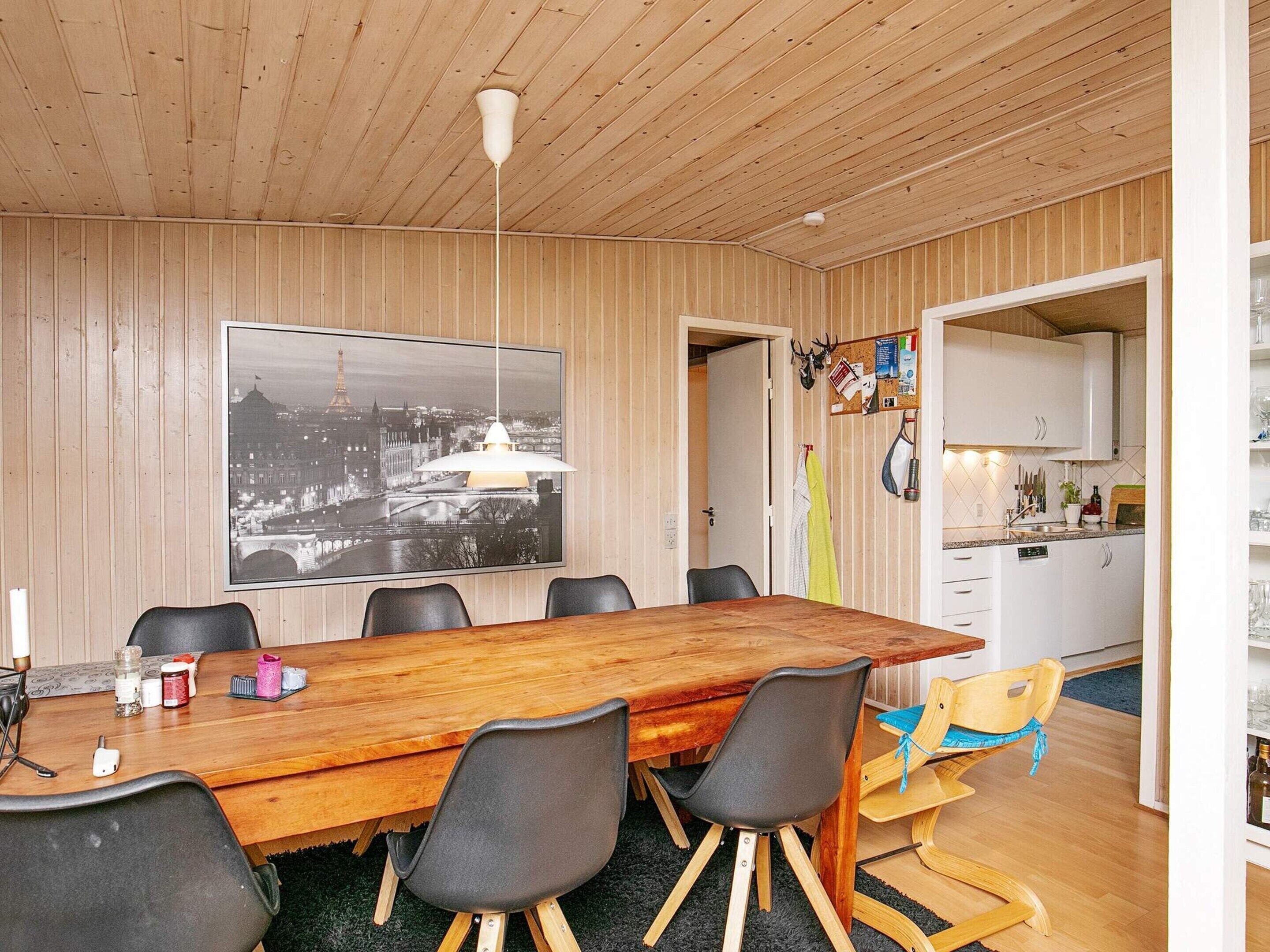 Hus | Interiør