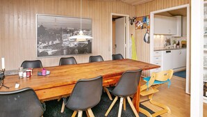 Casa | Interior