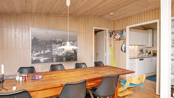 Hus | Interiør