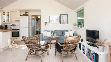 House | Bahagian dalam