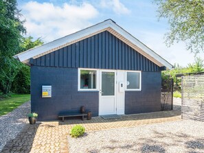 House | View from property