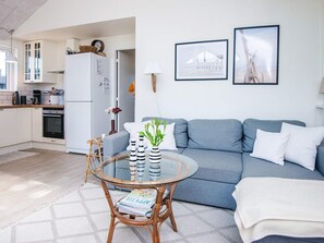 Interior - Cozy Holiday Home in Haderslev near Beach (Haderslev)