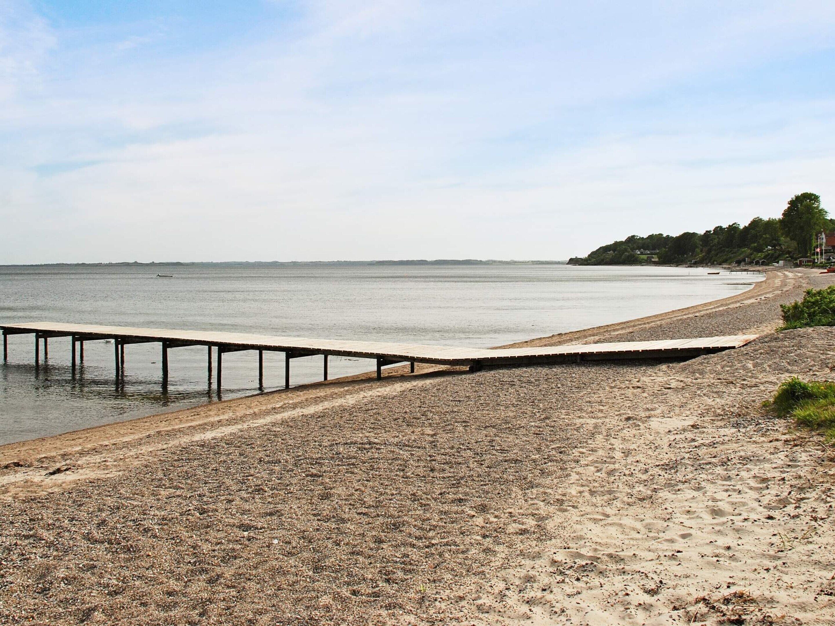 Ferienhaus | Strand