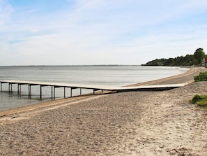 House | Beach