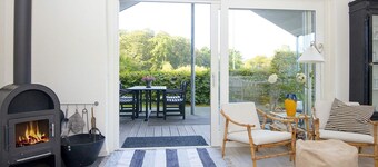 Cozy Holiday Home in Haderslev near Beach