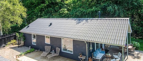 House | Exterior