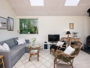 House | Interior - Cozy Holiday Home in Haderslev near Beach (Haderslev)