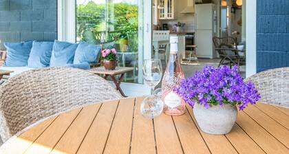 Cozy Holiday Home in Haderslev near Beach