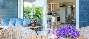 Cozy Holiday Home in Haderslev near Beach