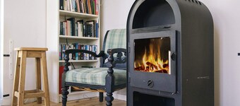 6 Person Holiday Home in Store Fuglede