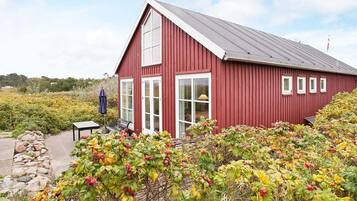 House | Exterior