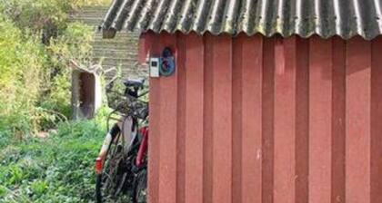 6 Person Holiday Home in Store Fuglede