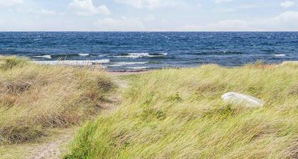 Beachfront Bliss - By Traum Ferienwohnungen