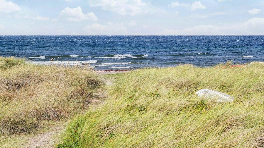 6 Person Holiday Home in Store Fuglede