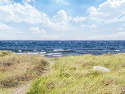 Beachfront Bliss - By Traum Ferienwohnungen