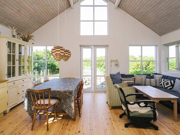 Casa | Interior