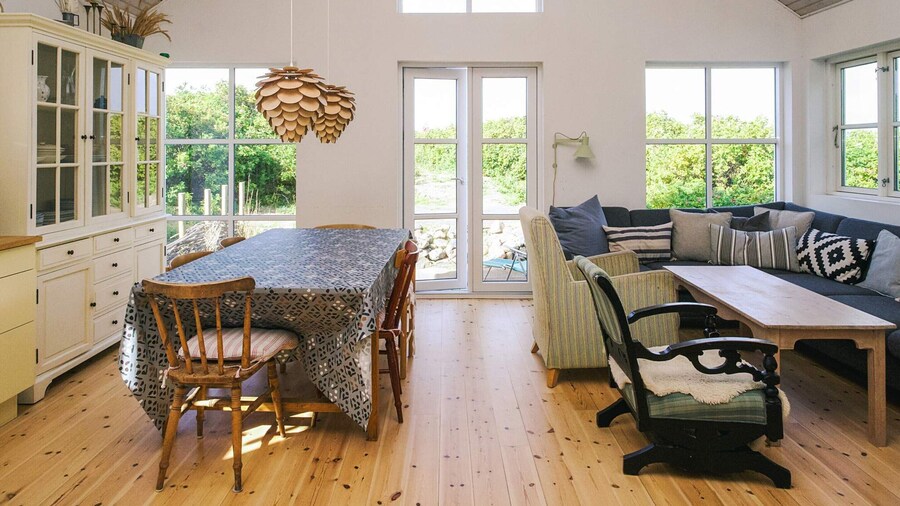 Beachfront Bliss - By Traum Ferienwohnungen