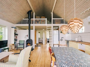 Casa | Interior