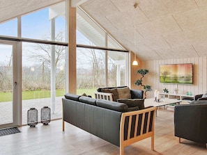 Ferienhaus | Innenbereich