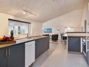 Ferienhaus | Innenbereich