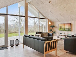 Ferienhaus | Innenbereich
